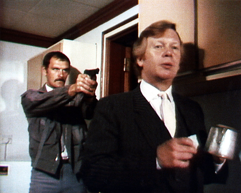 The Assassinator (1988)