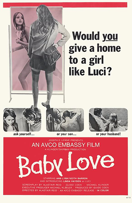 Baby Love (1968)