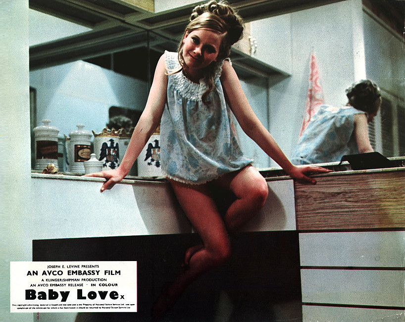 Baby Love (1968)