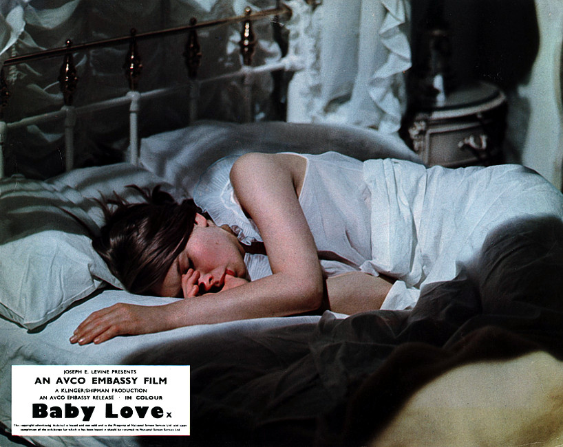 Baby Love (1968)