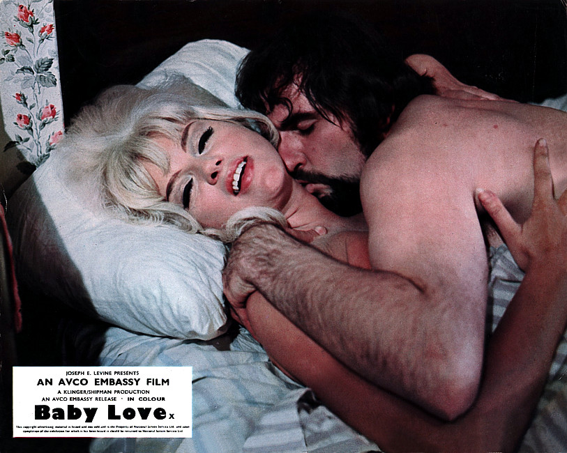 Baby Love (1968)