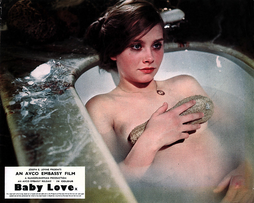 Baby Love (1968)