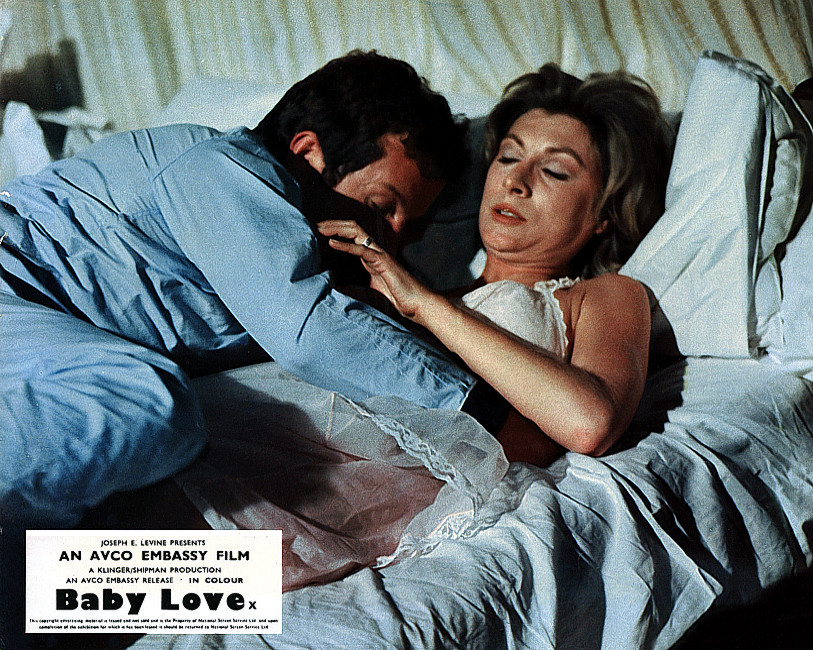 Baby Love (1968)