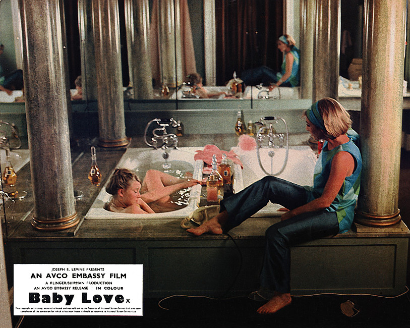 Baby Love (1968)