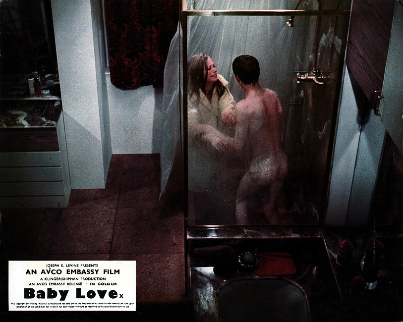 Baby Love (1968)