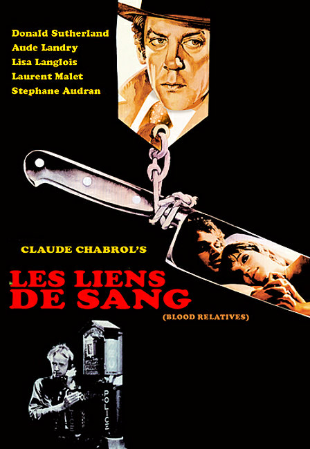 Les liens de sang/Blood Relatives (1978)