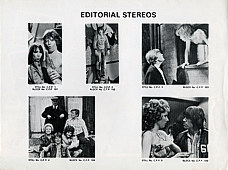 Confessions of a Pop Performer (1975)