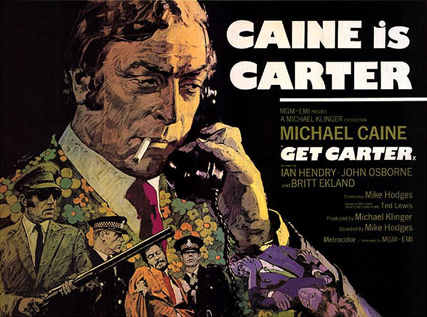 Get Carter (1971)