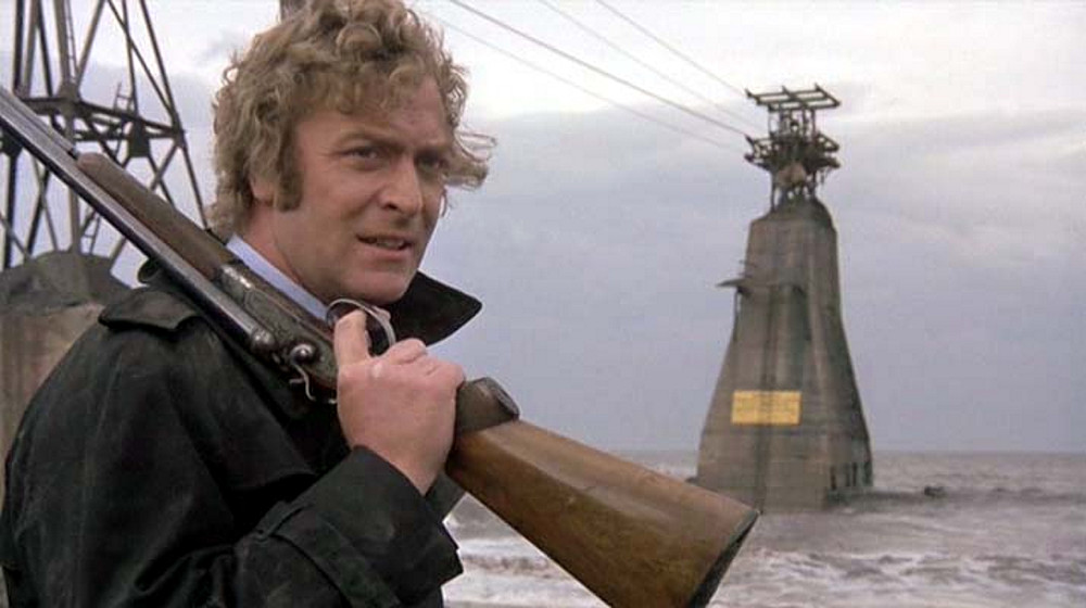 Get Carter (1971)