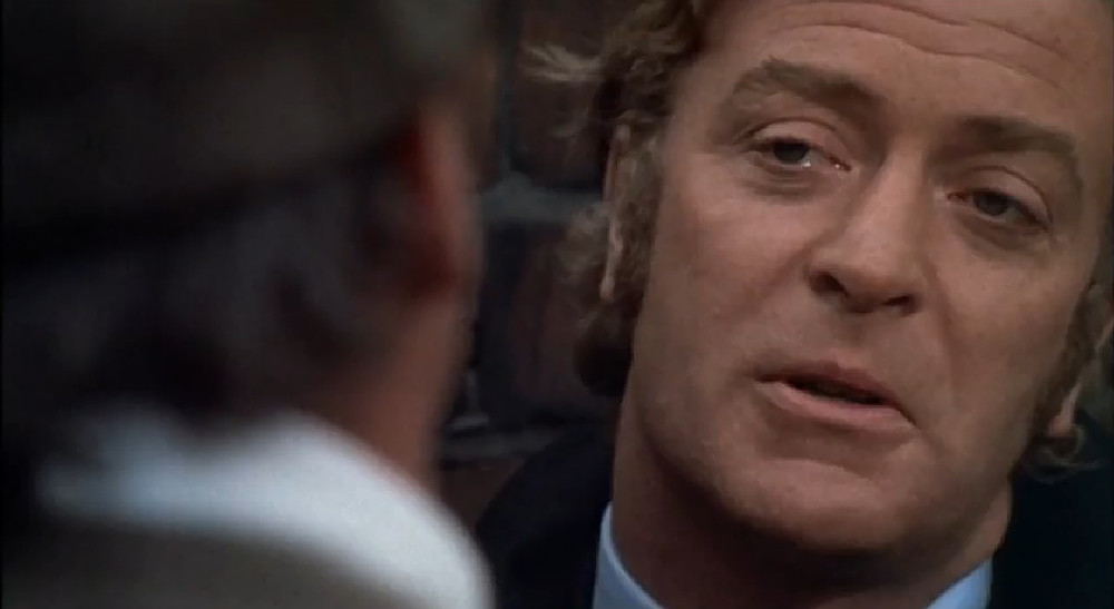 Get Carter (1971)