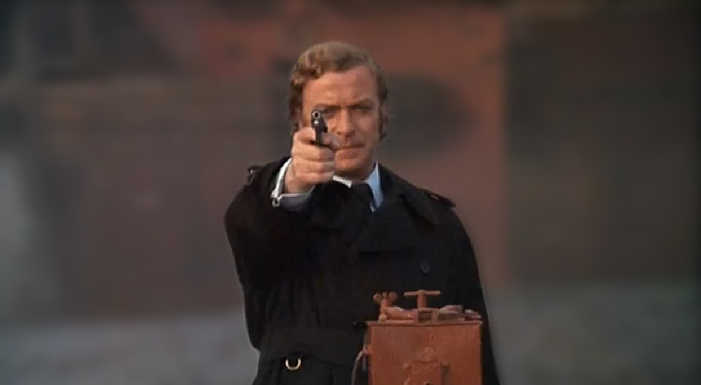 Get Carter (1971)