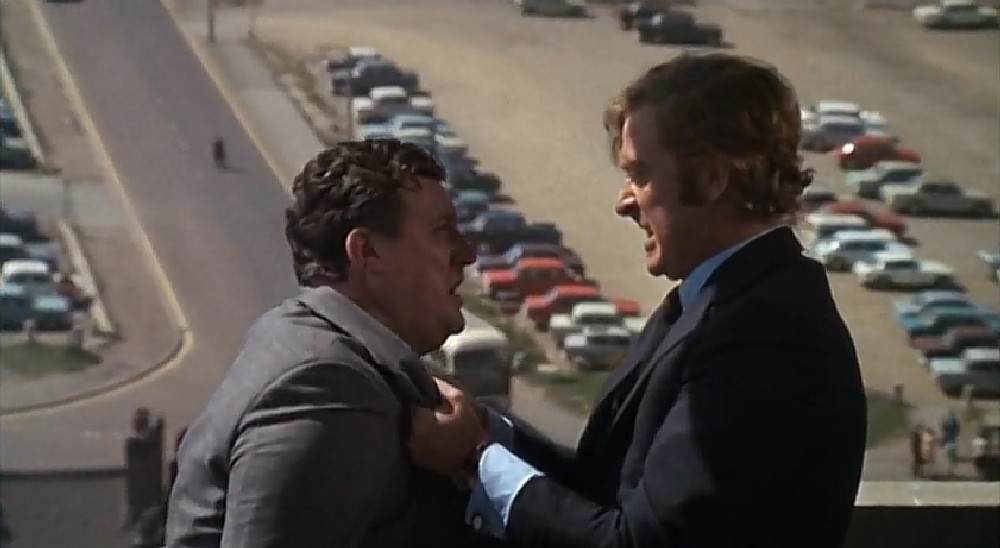 Get Carter (1971)