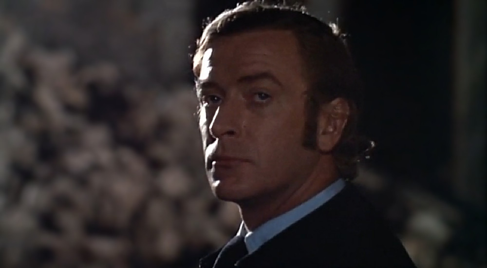 Get Carter (1971)