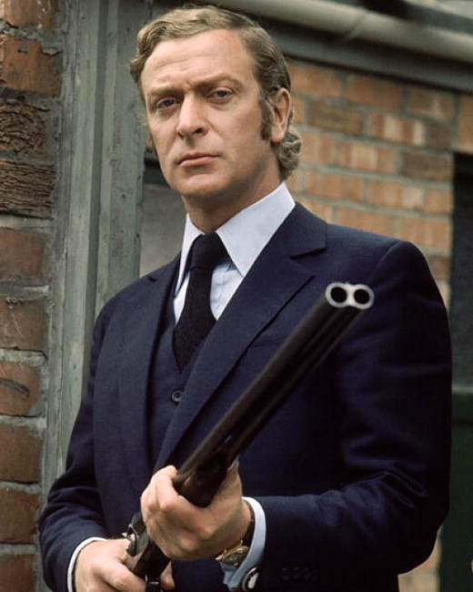 Get Carter (1971)