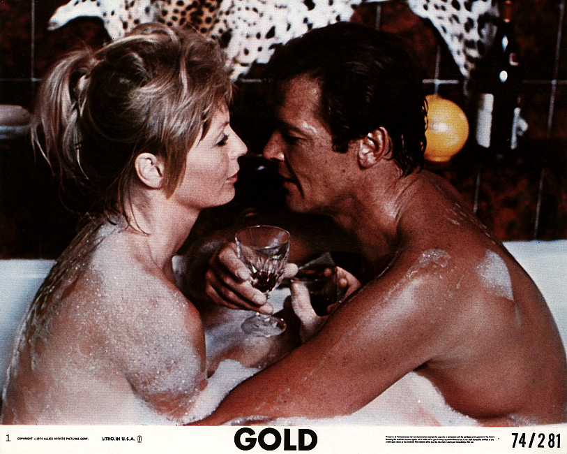 Gold (1974)