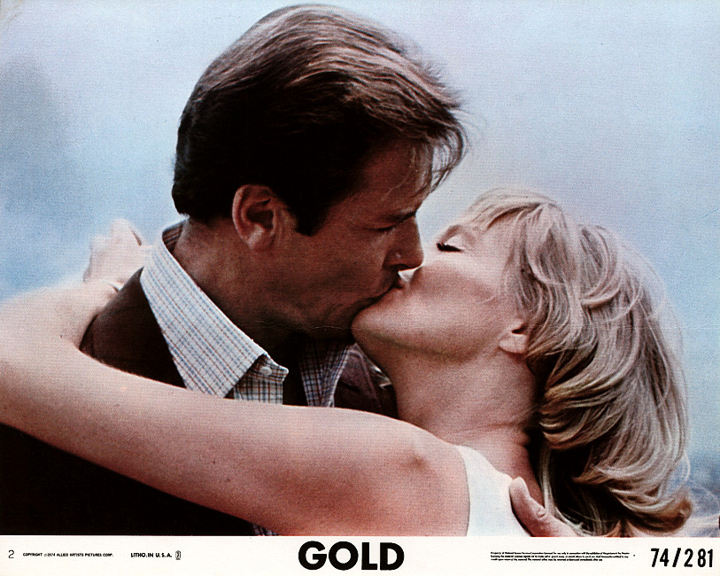 Gold (1974)