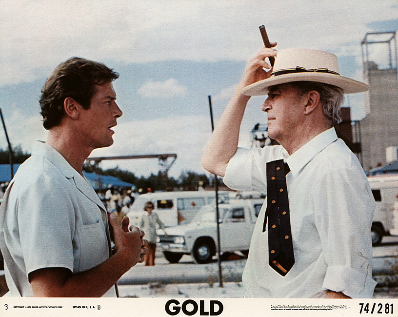 Gold (1974)