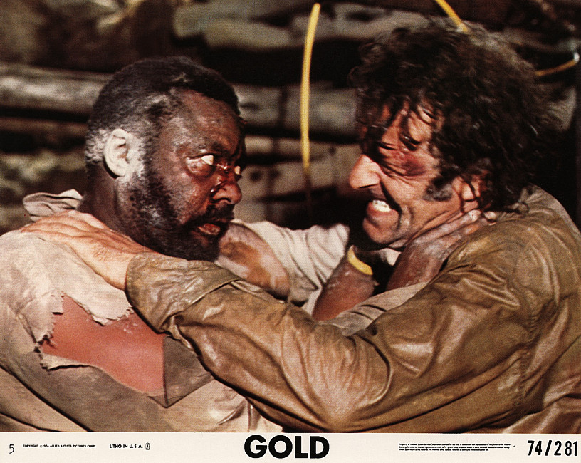 Gold (1974)