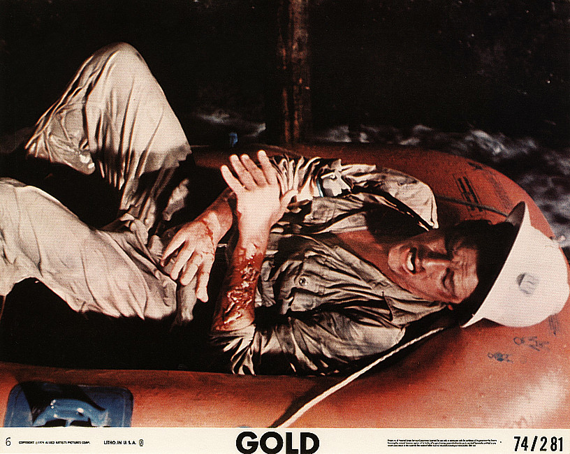 Gold (1974)