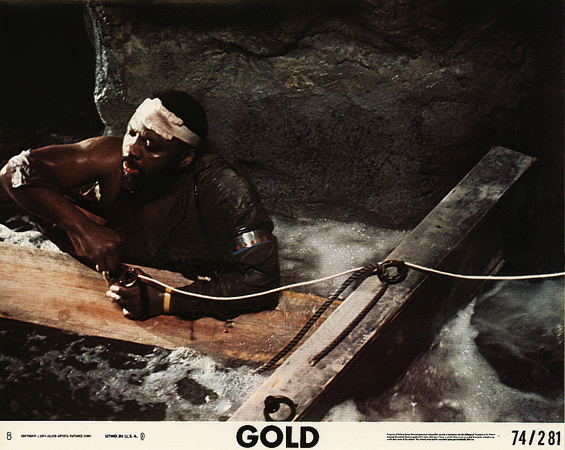 Gold (1974)