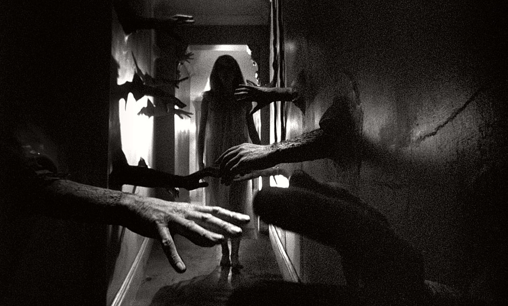 Repulsion (1965)