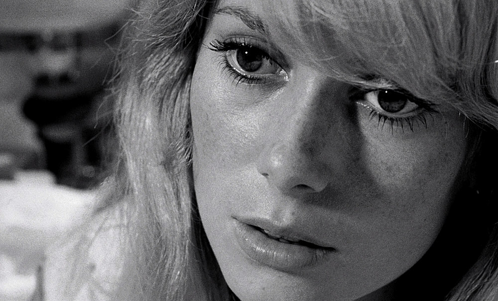 Repulsion (1965)