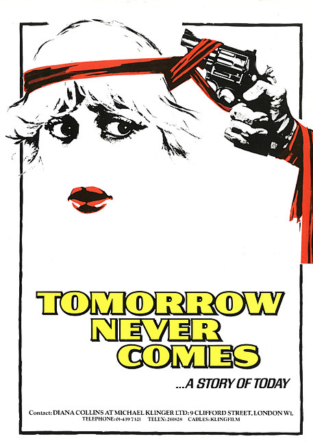 Tomorrow Never Comes (1978)