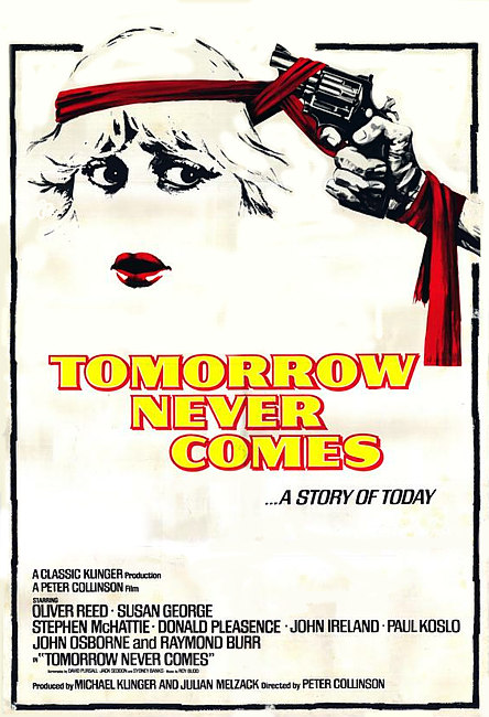 Tomorrow Never Comes (1978)